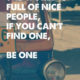 Nice People