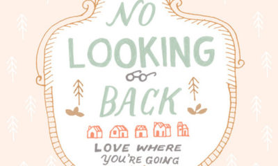 No Looking Back