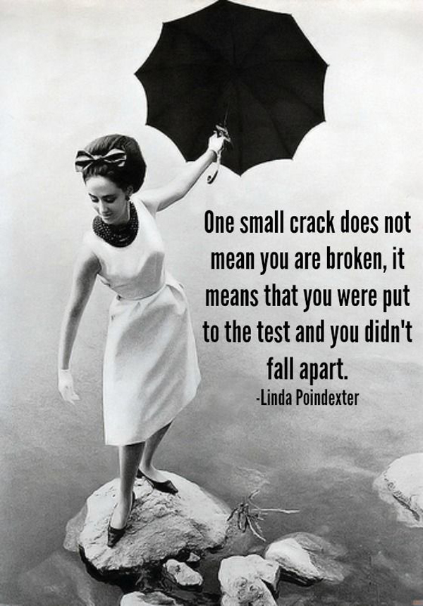 Vintage Porn Quotes - One Small Crack - Word Porn Quotes, Love Quotes, Life Quotes, Inspirational  Quotes