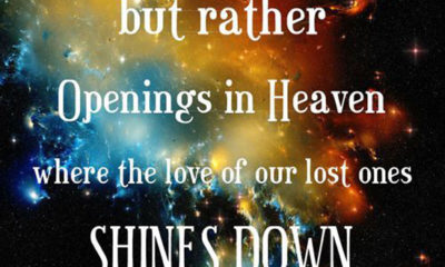 Openings In Heaven