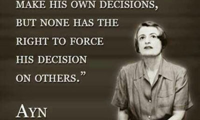 Our Own Decisions