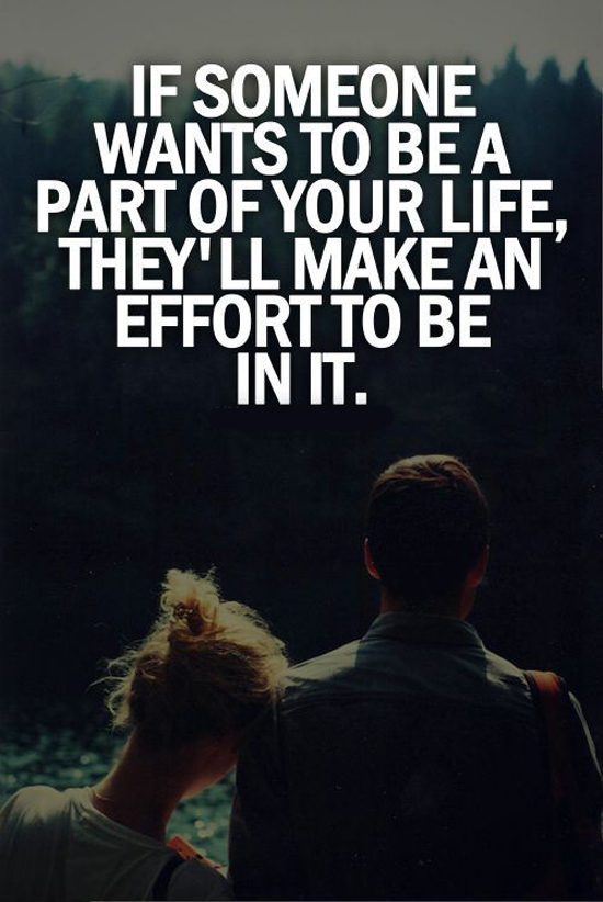 Part Of Your Life