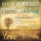 Pay It Forward