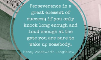 Perseverance