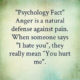 Physiologic Fact