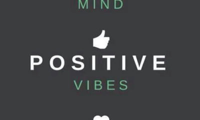 Positive Mind