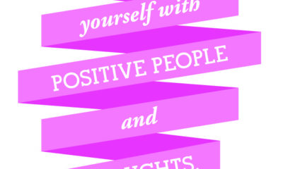 Positive People