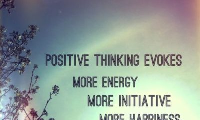 Positive Thinking