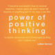 Power Of Positive Thinking