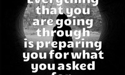 Preparing You