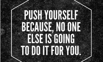 Push Yourself