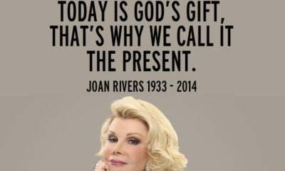 R I P Joan Rivers