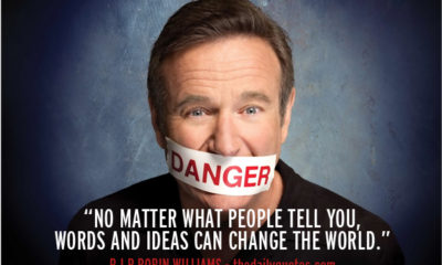 R I P Robin Williams