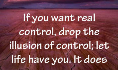 Real Control