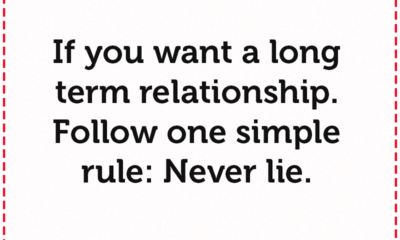 Relationship Rules