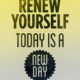 Renew Yourself