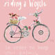 Riding A Bicycle