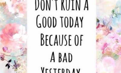 Ruin A Good Day