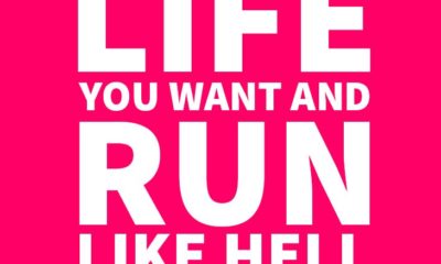 Run At Life