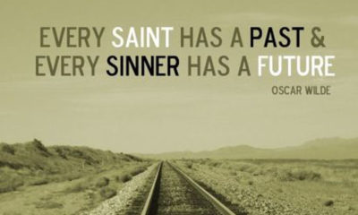 Saints Sinners