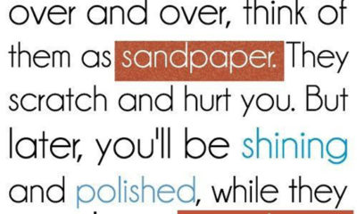 Sandpaper