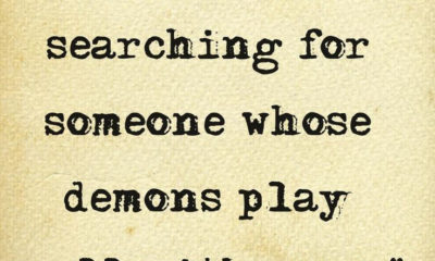 Searching For Someone