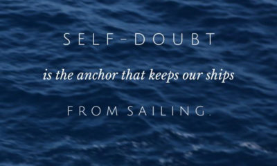 Self Doubt