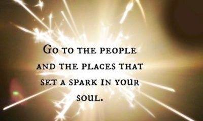 Set A Spark