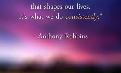 Shape Our Lives