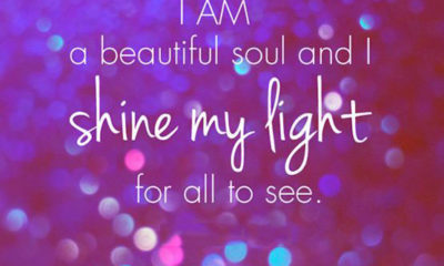 Shine My Light