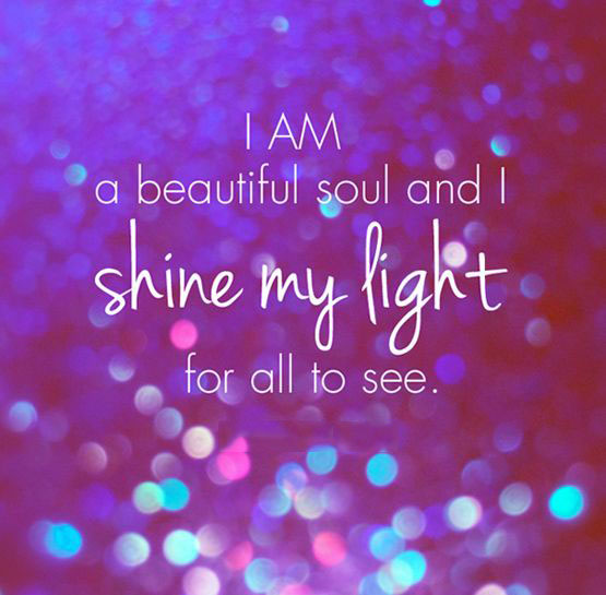 Shine My Light