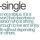 Single