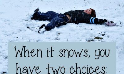 Snow Angels