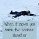 Snow Angels