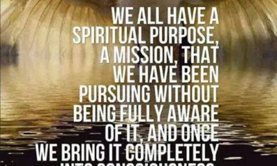 Spiritual Purpose