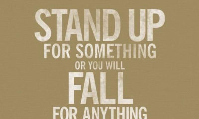 Stand Up