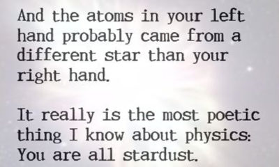 Stardust