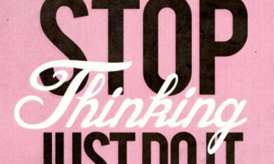 Stop Thinking