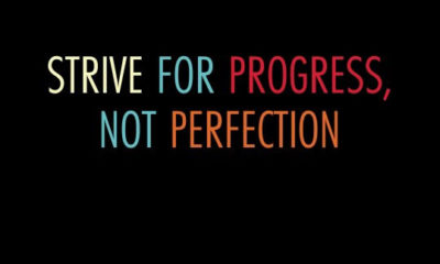 Strive For Progress