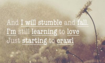 Stumble And Fall