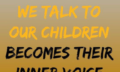 Talk To Your Children