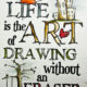 The Art Of Drawing