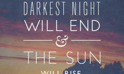 The Darkest Night