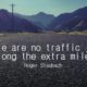 The Extra Mile