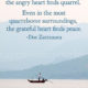 The Grateful Heart