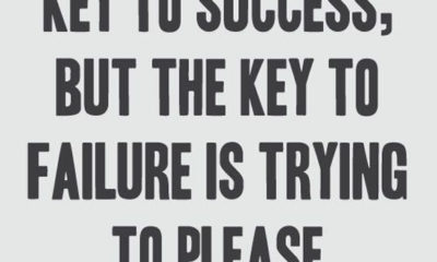 The Key To Success