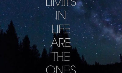 The Only Limits