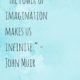 The Power Of Imagination