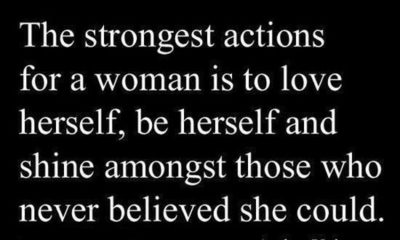 The Strongest Actions