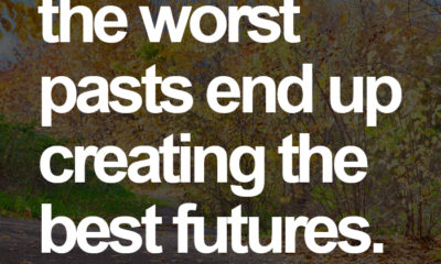 The Worst Pasts